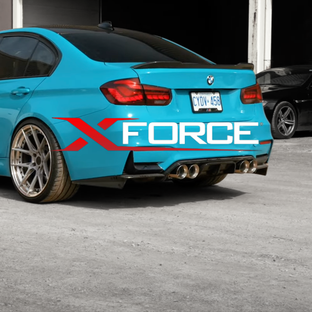 X Force